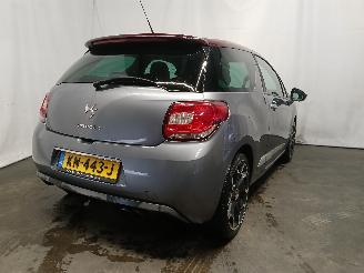 Citroën DS3 DS3 (SA) Hatchback 1.6 16V VTS THP 155 (EP6DT(5FR)) [115kW]  (11-2009/=
07-2015) picture 5