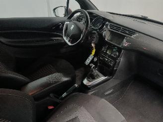 Citroën DS3 DS3 (SA) Hatchback 1.6 16V VTS THP 155 (EP6DT(5FR)) [115kW]  (11-2009/=
07-2015) picture 9