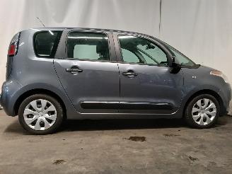 Citroën C3 C3 Picasso (SH) MPV 1.6 16V VTI 120 (EP6(5FW)) [88kW]  (02-2009/10-201=
7) picture 7