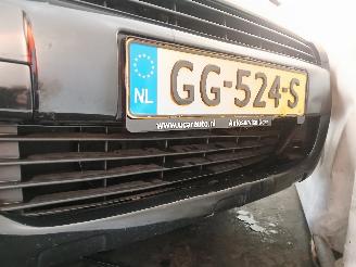 Citroën Berlingo Berlingo Cinqspace, Multispace MPV 1.6 VTi 95 16V (EP6CB(5FK)) [72kW] =
 (07-2010/06-2018) picture 24