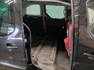 Citroën Berlingo Berlingo Cinqspace, Multispace MPV 1.6 VTi 95 16V (EP6CB(5FK)) [72kW] =
 (07-2010/06-2018) picture 10