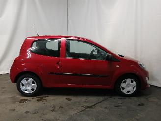 Renault Twingo Twingo II (CN) Hatchback 3-drs 1.2 16V (D4F-772(D4F-J7)) [56kW]  (03-2=
007/09-2014) picture 7