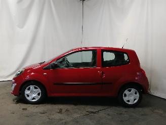 Renault Twingo Twingo II (CN) Hatchback 3-drs 1.2 16V (D4F-772(D4F-J7)) [56kW]  (03-2=
007/09-2014) picture 4