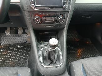 Volkswagen Golf Golf VI (5K1) Hatchback 1.2 TSI BlueMotion (CBZB) [77kW]  (11-2008/11-=
2012) picture 16