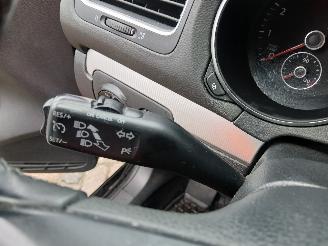 Volkswagen Golf Golf VI (5K1) Hatchback 1.2 TSI BlueMotion (CBZB) [77kW]  (11-2008/11-=
2012) picture 13