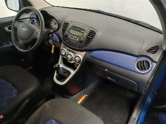 Hyundai I-10 i10 (F5) Hatchback 1.1i 12V (G4HG) [49kW]  (01-2008/12-2013) picture 8