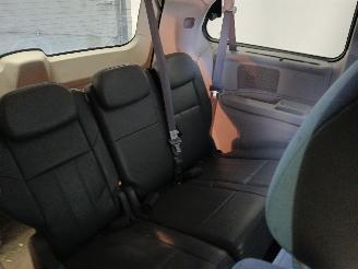 Chrysler Voyager Voyager/Grand Voyager (RT) MPV 3.8 V6 Grand Voyager (EGH) [142kW]  (10=
-2007/...) picture 11