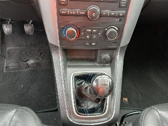 Chevrolet Captiva Captiva (C100) SUV 2.4 16V 4x4 (Z24SED) [100kW]  (06-2006/05-2011) picture 17