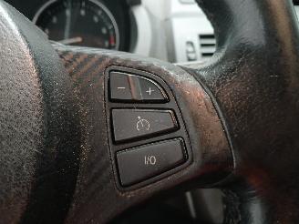 BMW X3 X3 (E83) SUV 3.0i xDrive 24V (M54-B30(306S3)) [170kW]  (09-2003/07-200=
6) picture 16