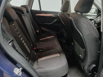 BMW X1 X1 (F48) SUV sDrive 18i 1.5 12V TwinPower Turbo (B38-A15A) [103kW]  (0=
7-2017/06-2022) picture 10