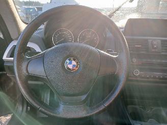 BMW 1-serie 1 serie (F21) Hatchback 3-drs 116i 1.6 16V (N13-B16A) [100kW]  (12-201=
1/03-2015) picture 12