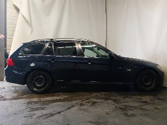 BMW 3-serie 3 serie Touring (E91) Combi 318i 16V (N43-B20A) [105kW]  (05-2007/05-2=
012) picture 7