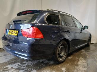 BMW 3-serie 3 serie Touring (E91) Combi 318i 16V (N43-B20A) [105kW]  (05-2007/05-2=
012) picture 6