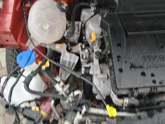 Hyundai Kona Kona (OS) SUV 1.6 GDi HEV 16V (G4LE) [104kW]  (06-2019/04-2023) picture 27