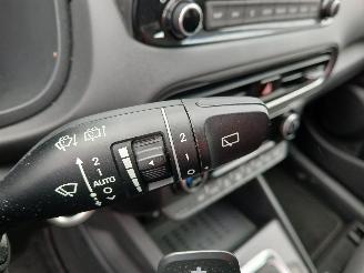 Hyundai Kona Kona (OS) SUV 1.6 GDi HEV 16V (G4LE) [104kW]  (06-2019/04-2023) picture 14