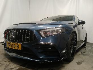 uszkodzony samochody osobowe Mercedes A-klasse A (177.0) Hatchback 1.3 A-200 Turbo 16V (M282.914) [120kW]  (03-2018/1=
2-2026) 2019/5