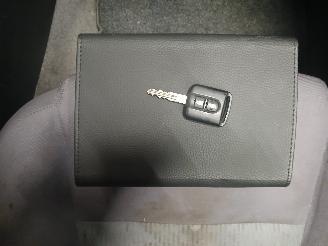 Nissan Almera Almera (N16) Hatchback 1.5 16V (QG15DE(Euro 4)) [72kW]  (10-2002/09-20=
06) picture 19