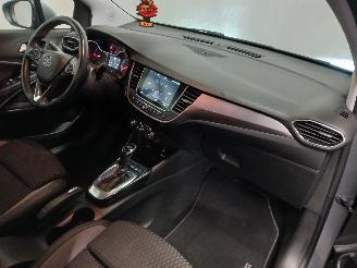 Opel Crossland Crossland (X) SUV 1.2 Turbo 12V (F12XHT(EB2ADTS)) [96kW]  (03-2017/...=
) picture 8