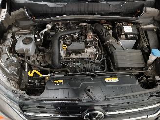 Volkswagen T-Cross T-Cross SUV 1.0 TSI 110 12V (DLAA) [81kW]  (06-2020/...) picture 25