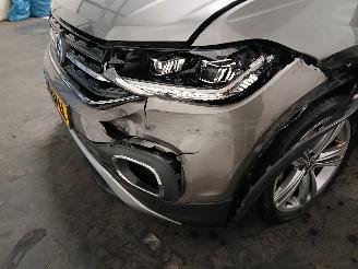 Volkswagen T-Cross T-Cross SUV 1.0 TSI 110 12V (DLAA) [81kW]  (06-2020/...) picture 24