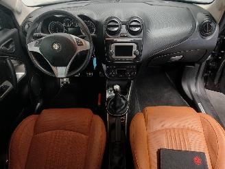Alfa Romeo MiTo MiTo (955) Hatchback 0.9 TwinAir (199.B.7000) [74kW]  (12-2013/08-2018=
) picture 11