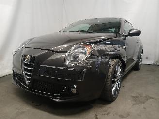  Alfa Romeo MiTo MiTo (955) Hatchback 0.9 TwinAir (199.B.7000) [74kW]  (12-2013/08-2018=
) 2016/4