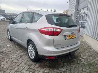Ford C-Max C-Max (DXA) MPV 1.0 Ti-VCT EcoBoost 12V 125 (M1DA(Euro 5)) [92kW]  (10=
-2012/06-2019) picture 5