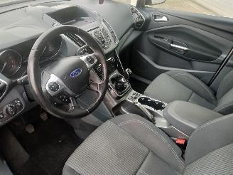 Ford C-Max C-Max (DXA) MPV 1.0 Ti-VCT EcoBoost 12V 125 (M1DA(Euro 5)) [92kW]  (10=
-2012/06-2019) picture 11