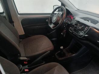 Volkswagen Up! Up! (121) Hatchback 1.0 12V EcoFuel (CPGA(Euro 6)) [50kW]  (11-2012/11=
-2023) picture 9