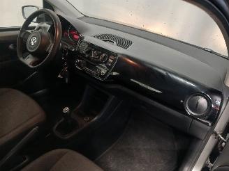 Volkswagen Up! Up! (121) Hatchback 1.0 12V EcoFuel (CPGA(Euro 6)) [50kW]  (11-2012/11=
-2023) picture 8