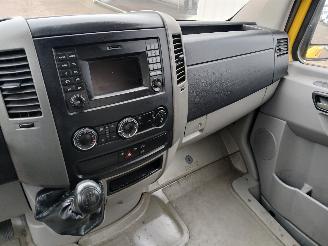 Mercedes Sprinter Sprinter 3,5t (906.63) Van 313 CDI 16V (OM651.940) [95kW]  (05-2009/12=
-2016) picture 15