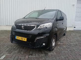 demontáž osobní automobily Peugeot Expert Expert (V1/VA/VB/VE/VF/VT/VY) Van 1.5 BlueHDi 100 (DV5RUCd(YHR)) [75kW=
]  (06-2018/...) 2020/3