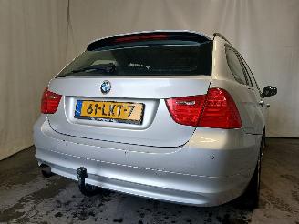 BMW 3-serie 3 serie Touring (E91) Combi 318i 16V (N43-B20A) [105kW]  (05-2007/05-2=
012) picture 5