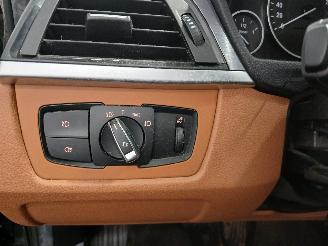 BMW 3-serie 3 serie Touring (F31) Combi 320d 2.0 16V (N47-D20C) [120kW]  (07-2012/=
06-2019) picture 20