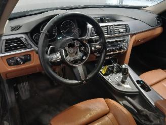 BMW 3-serie 3 serie Touring (F31) Combi 320d 2.0 16V (N47-D20C) [120kW]  (07-2012/=
06-2019) picture 16