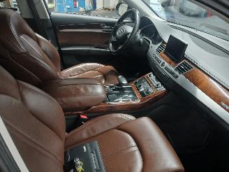 Audi A8 A8 (D4) Sedan 4.2 V8 40V FSI Quattro (CDRA) [273kW]  (11-2009/12-2012)= picture 8