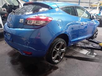 Renault Mégane Megane III Coupe (DZ) Hatchback 3-drs 2.0 16V TCe 180 (F4R-870(F4R-L8)=
) [132kW]  (11-2008/08-2015) picture 3