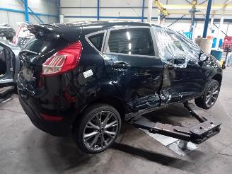 Ford Fiesta Fiesta 6 (JA8) Hatchback 1.0 EcoBoost 12V 100 (SFJC) [74kW]  (01-2013/=
06-2017) picture 3