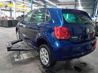 Volkswagen Polo Polo V (6R) Hatchback 1.2 TDI 12V BlueMotion (CFWA(Euro 5)) [55kW]  (1=
0-2009/05-2014) picture 4