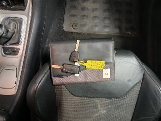 Citroën C5 C5 III Tourer (RW) Combi 1.6 HDiF 16V 110 (DV6C(9HR)) [82kW]  (02-2010=
/05-2012) picture 19