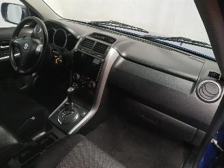 Suzuki Grand-vitara Grand Vitara II (JT) SUV 2.0 16V (J20A) [103kW]  (10-2005/02-2015) picture 7