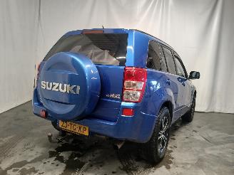 Suzuki Grand-vitara Grand Vitara II (JT) SUV 2.0 16V (J20A) [103kW]  (10-2005/02-2015) picture 4