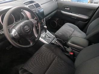 Suzuki Grand-vitara Grand Vitara II (JT) SUV 2.0 16V (J20A) [103kW]  (10-2005/02-2015) picture 11