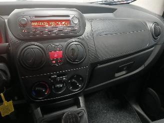 Peugeot Bipper Bipper (AA) Van 1.3 HDI (F13DTE5(FHZ)) [55kW]  (10-2010/...) picture 17