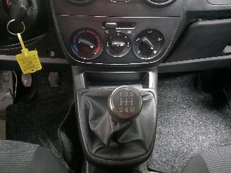 Peugeot Bipper Bipper (AA) Van 1.3 HDI (F13DTE5(FHZ)) [55kW]  (10-2010/...) picture 18