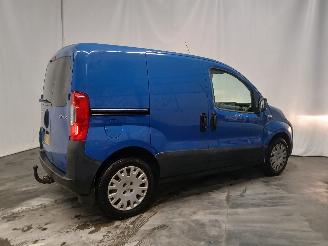 Peugeot Bipper Bipper (AA) Van 1.3 HDI (F13DTE5(FHZ)) [55kW]  (10-2010/...) picture 6