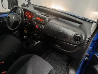 Peugeot Bipper Bipper (AA) Van 1.3 HDI (F13DTE5(FHZ)) [55kW]  (10-2010/...) picture 8