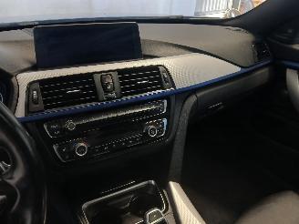 BMW 4-serie 4 serie Gran Coupe (F36) Liftback 435i xDrive 3.0 24V (N55-B30A) [225k=
W]  (07-2014/02-2016) picture 20