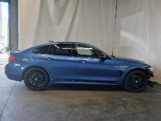 BMW 4-serie 4 serie Gran Coupe (F36) Liftback 435i xDrive 3.0 24V (N55-B30A) [225k=
W]  (07-2014/02-2016) picture 7