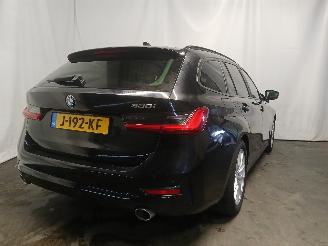 BMW 3-serie 3 serie Touring (G21) Combi 330i 2.0 TwinPower Turbo 16V (B48-B20B) [1=
90kW]  (07-2019/...) picture 4